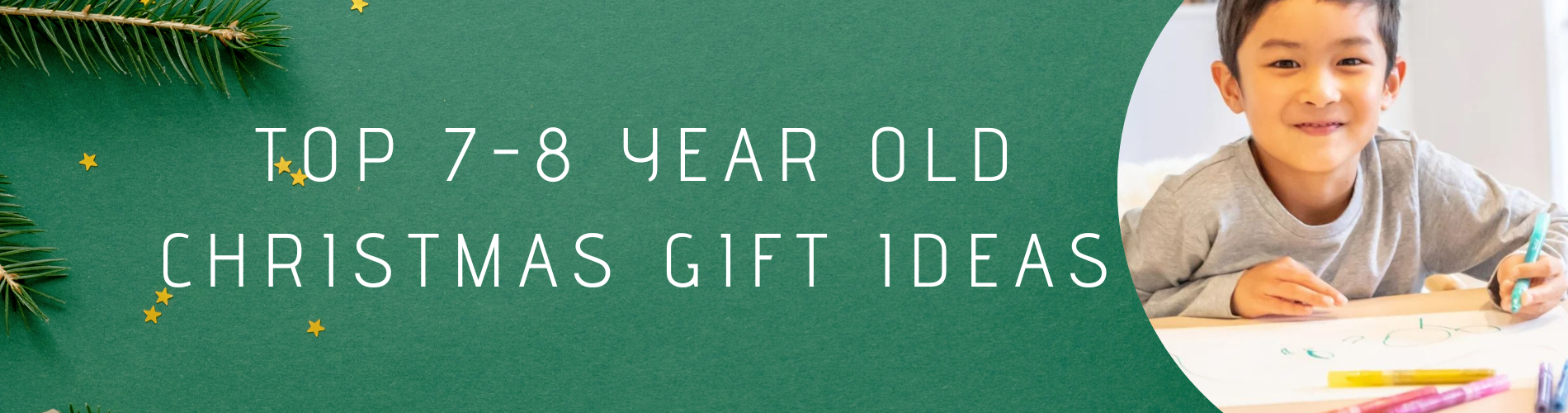 8 year old christmas gift ideas online